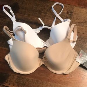 Maiden form Bra set. NWT